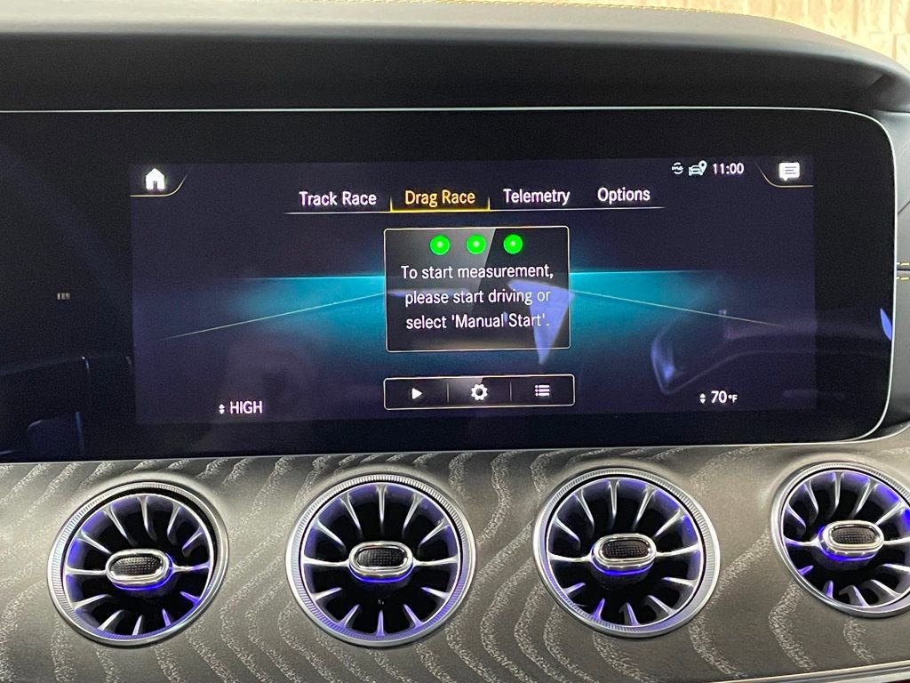 Used 2023 Mercedes-Benz AMG GT 63 S image 52