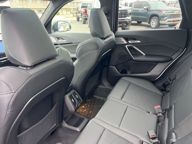 Used 2023 BMW X1 xDrive28i w/ Premium Package image 21