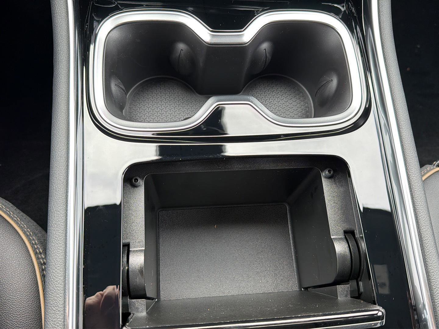 New 2026 Chevrolet Traverse High Country image 28