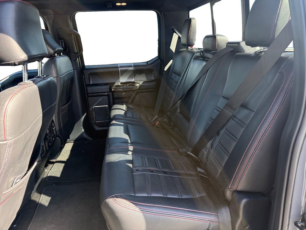 Used 2020 Ford F150 Lariat w/ Equipment Group 502A Luxury AWD/4WD image 26