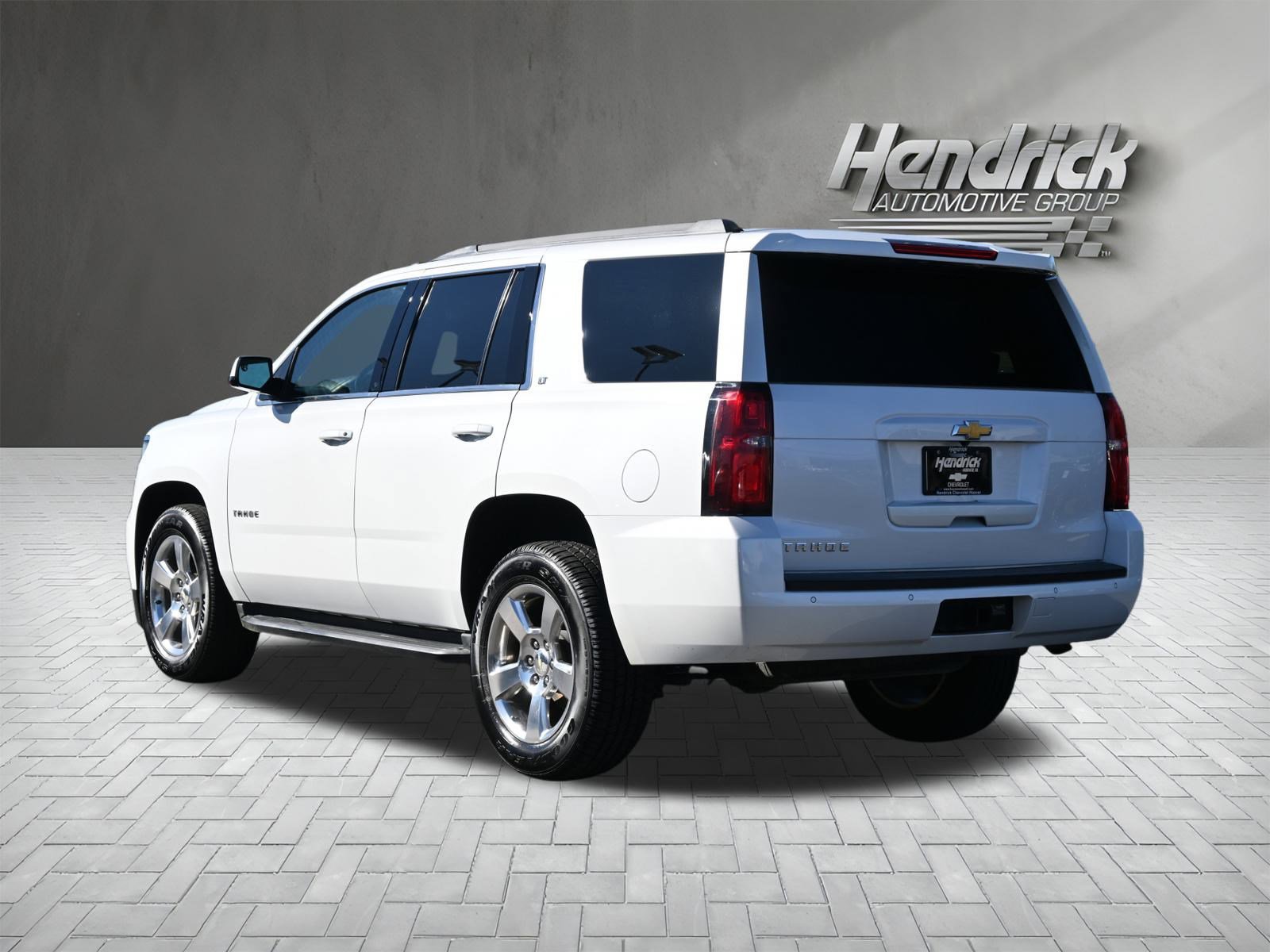 Used 2016 Chevrolet Tahoe LT image 10