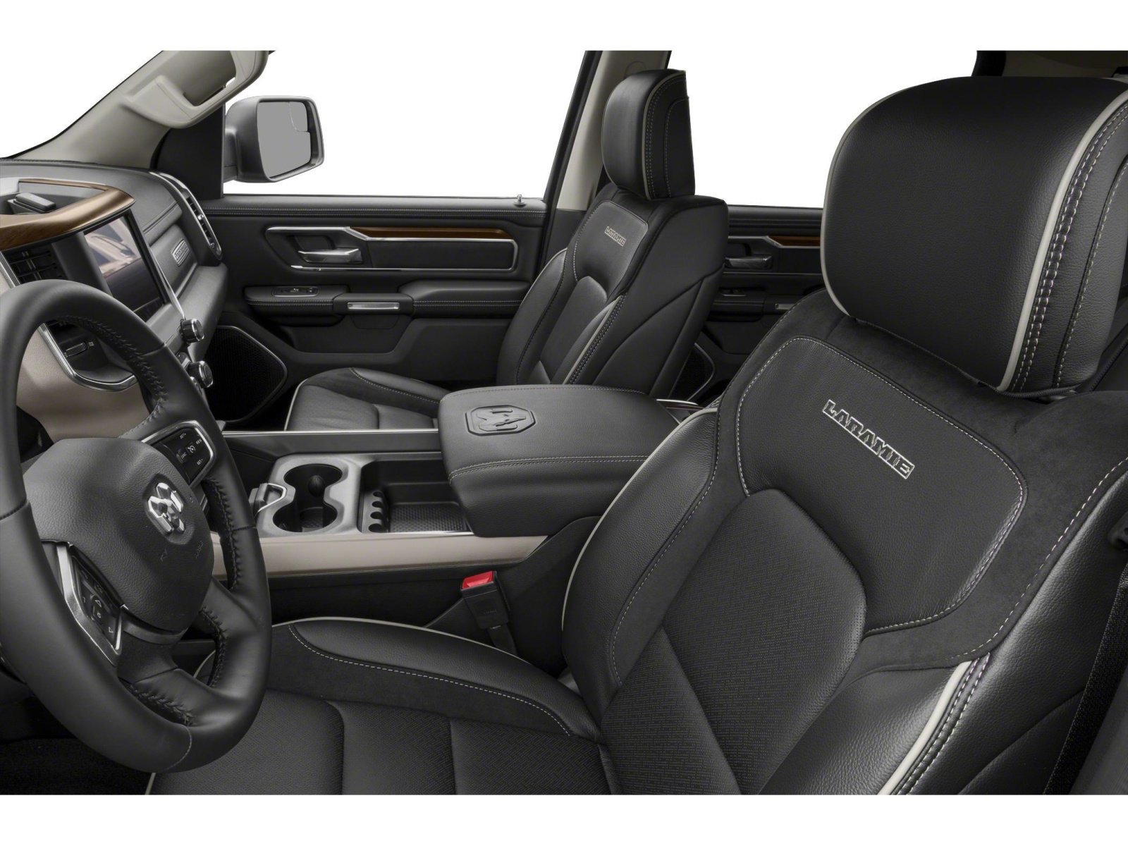 Used 2022 RAM 1500 Laramie image 7