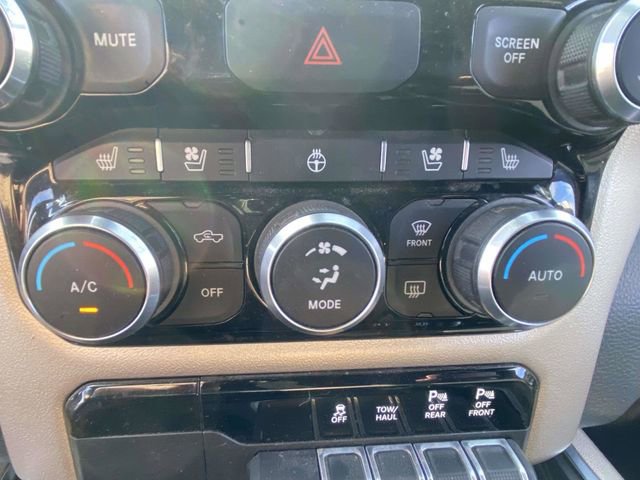 Used 2019 RAM 1500 Laramie w/ Sport Appearance Package image 23