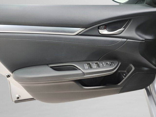 Used 2017 Honda Civic EX-L image 23