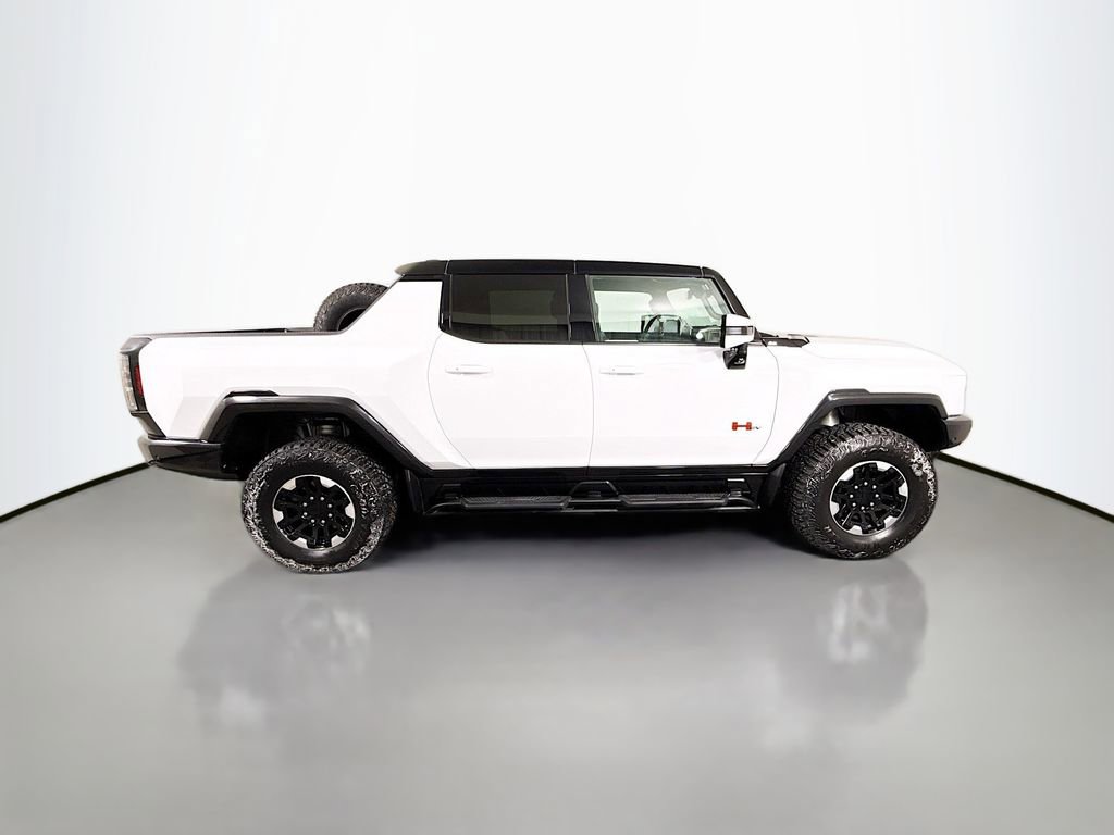 Used 2024 GMC Hummer EV 2X w/ Extreme Off-Road Package image 8