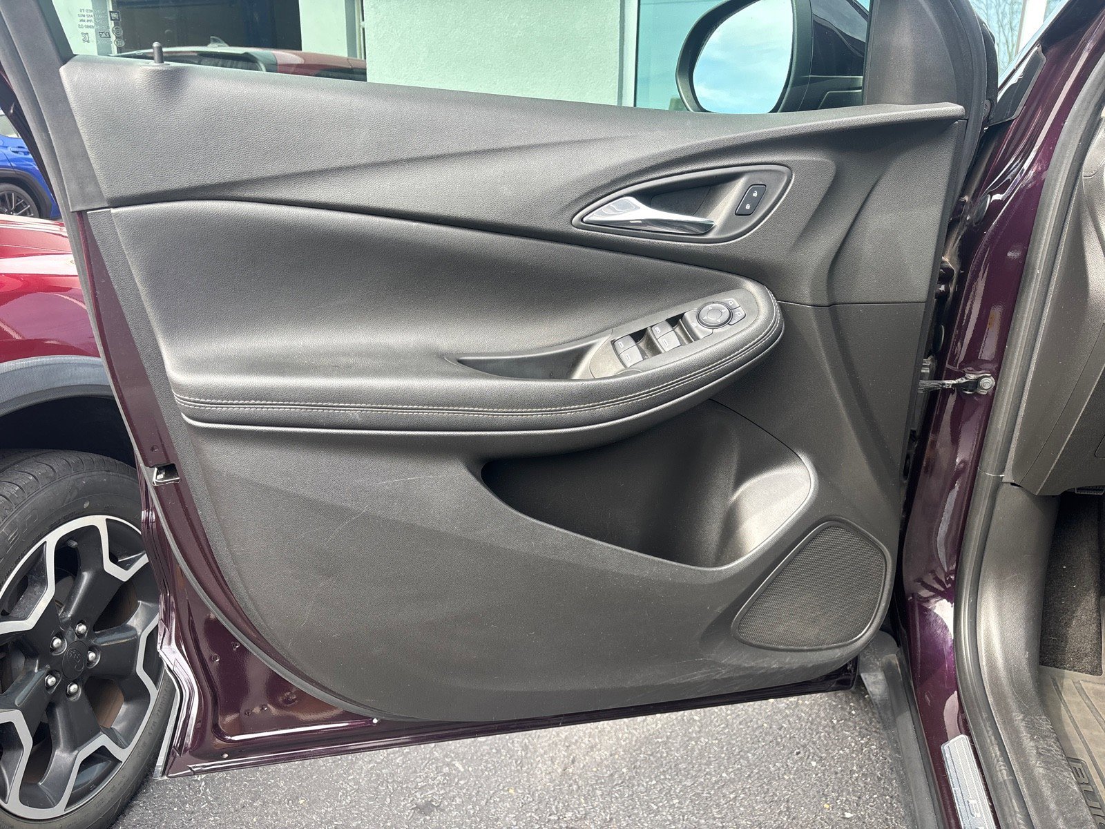 Used 2021 Buick Encore GX Preferred image 15