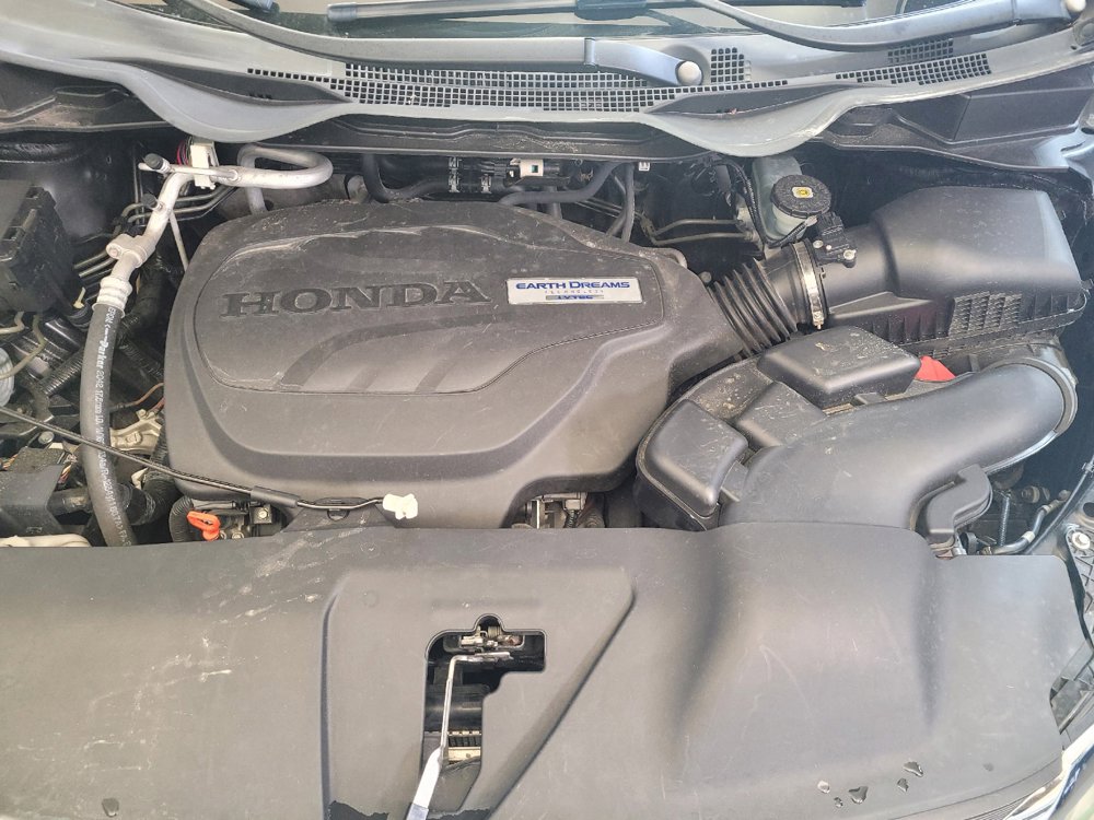 Used 2018 Honda Odyssey EX-L image 30