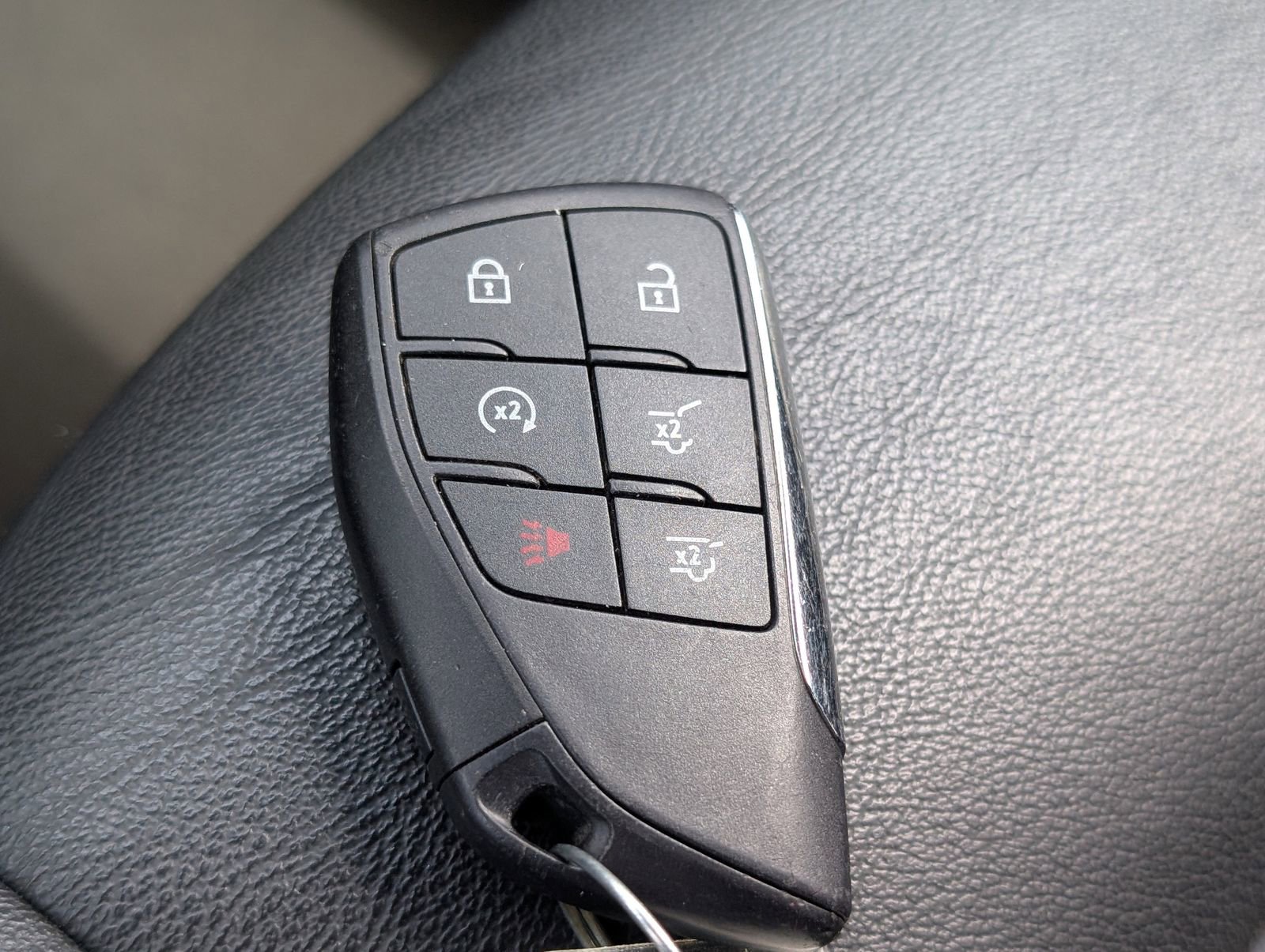 Used 2024 Chevrolet Tahoe LT AWD/4WD image 21