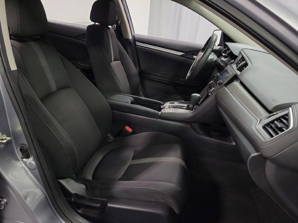 Used 2016 Honda Civic LX image 24