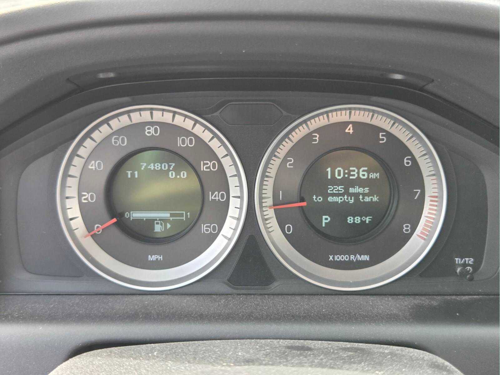Used 2011 Volvo XC60 3.2 AWD/4WD image 28