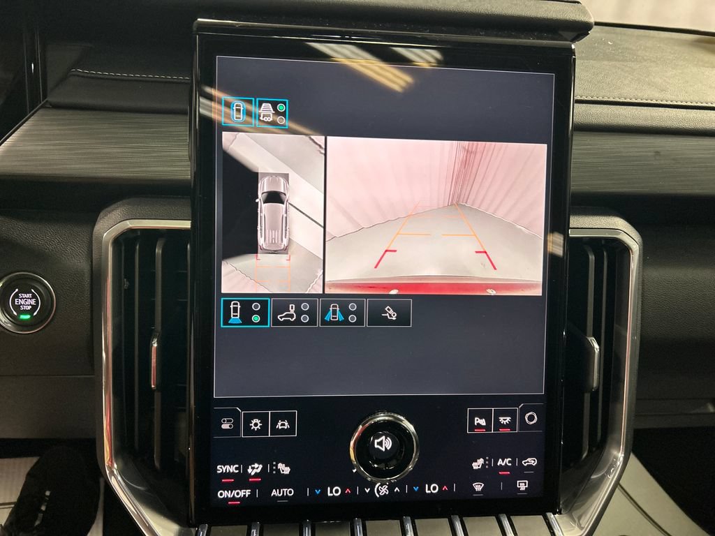 New 2026 GMC Acadia Elevation w/ Super Cruise Package FWD image 16