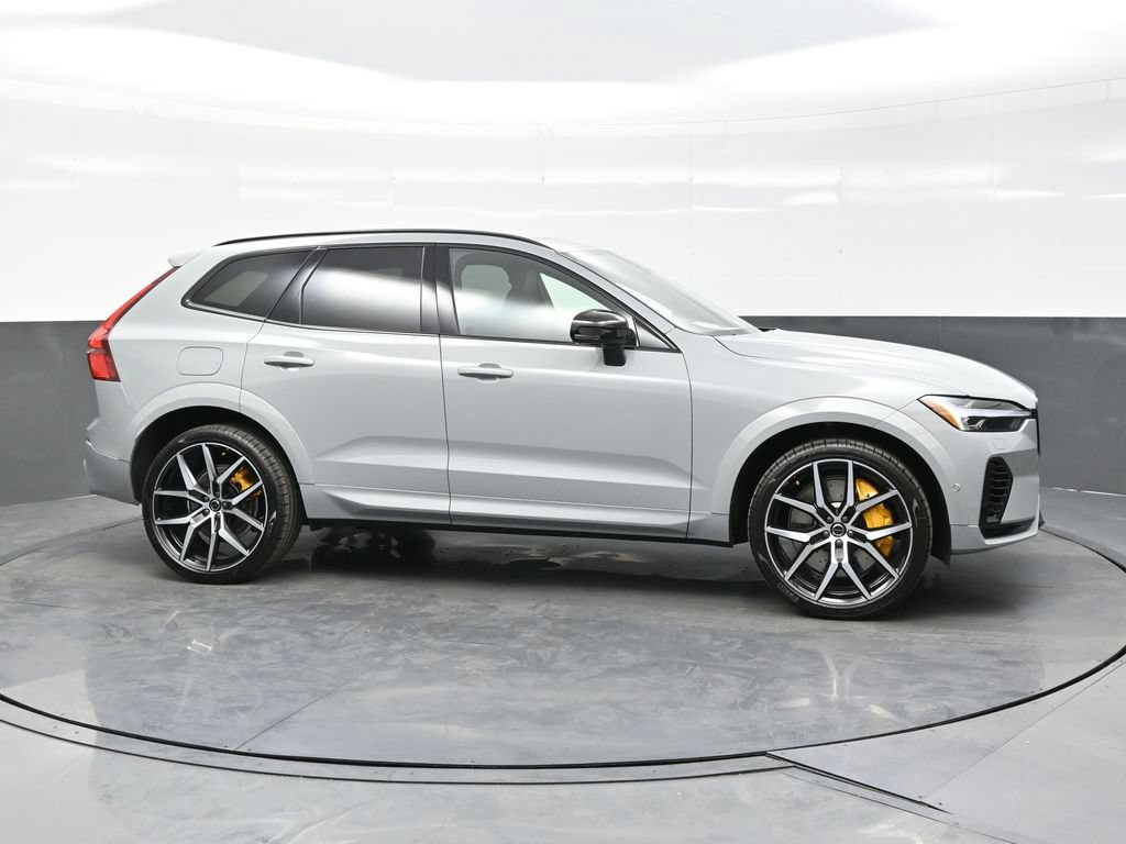 New 2026 Volvo XC60 T8 Polestar w/ Protection Package Premier AWD/4WD image 8