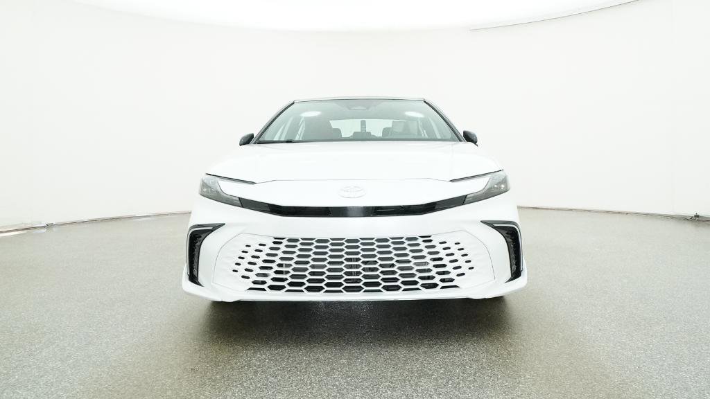 New 2026 Toyota Camry XSE image 3