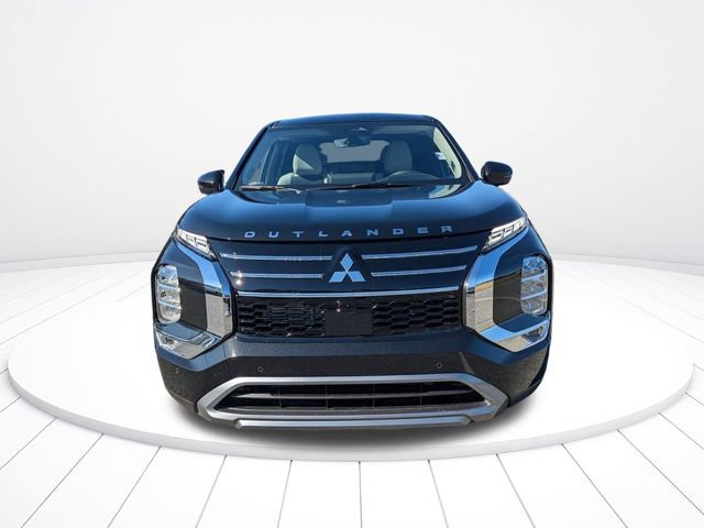 New 2026 Mitsubishi Outlander SE image 8
