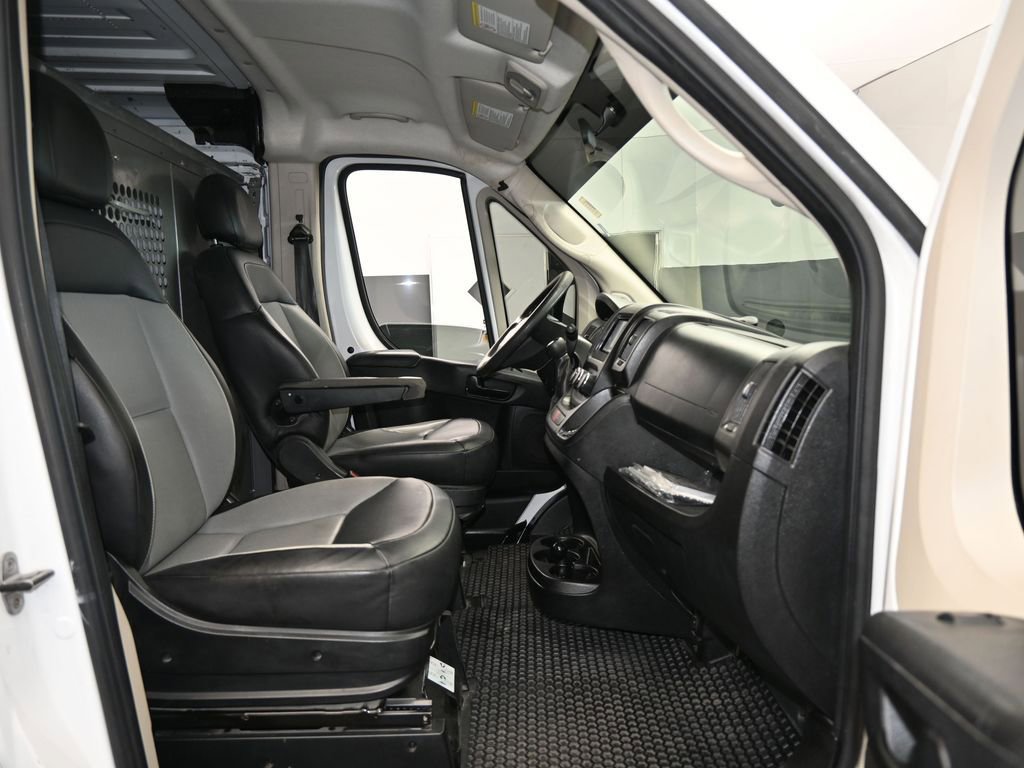Used 2017 RAM ProMaster 1500 image 40