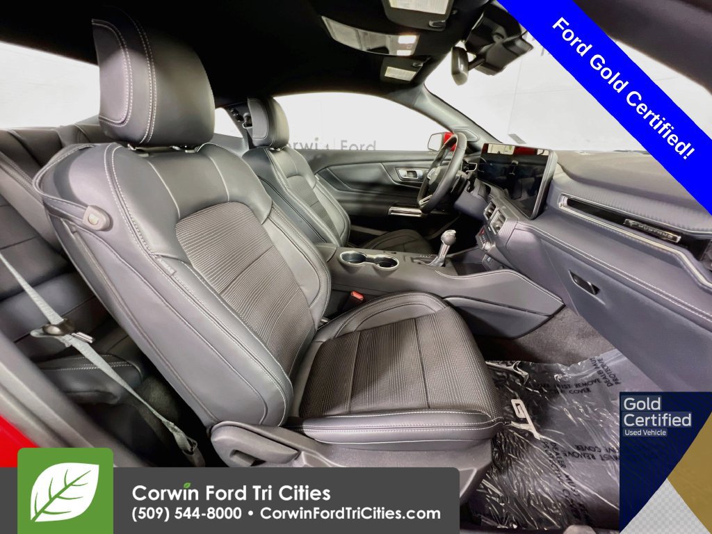 Used 2026 Ford Mustang GT Premium RWD image 15