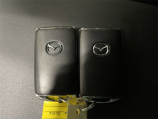 New 2025 MAZDA CX-5 AWD 2.5 S w/ Select Package image 31