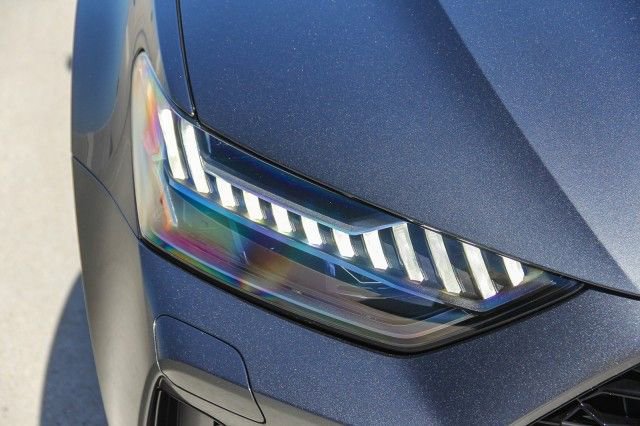 New 2026 Audi RS 7 Performance image 7