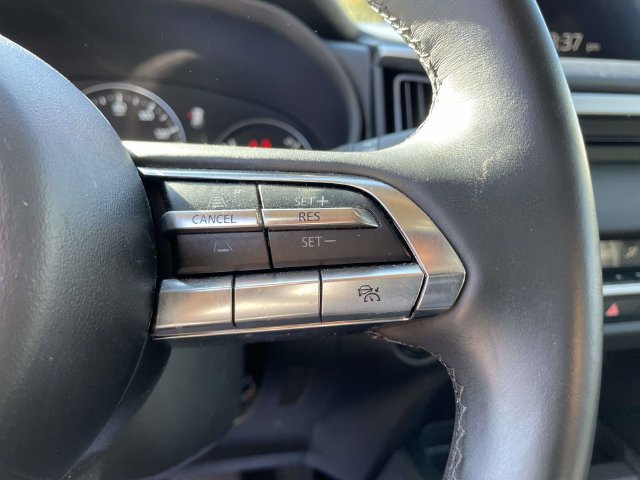 Used 2025 MAZDA CX-50 AWD 2.5 S w/ Select Package image 26