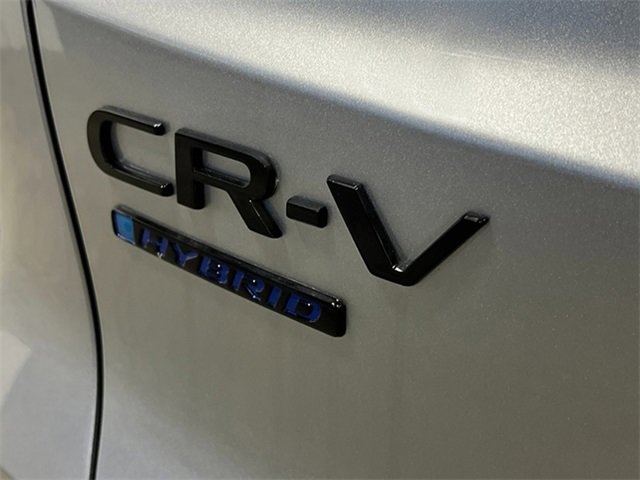 New 2026 Honda CR-V Sport-L image 6
