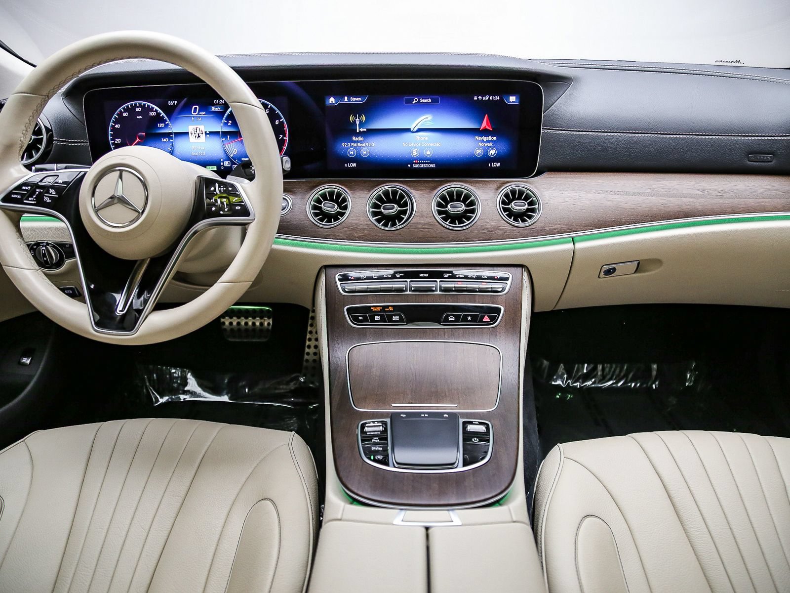 Used 2022 Mercedes-Benz CLS 450 4MATIC image 13
