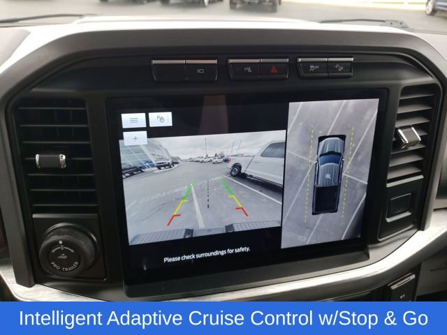 Used 2022 Ford F150 Lariat image 24