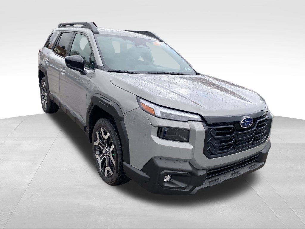New 2026 Subaru Outback Touring XT AWD/4WD image 6