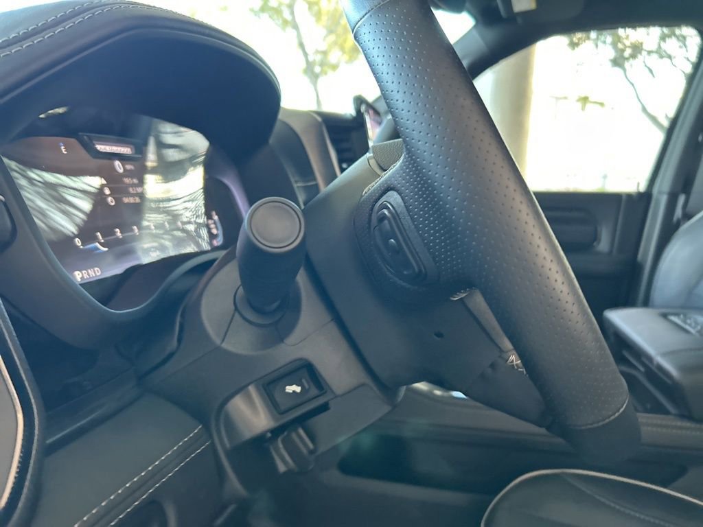 New 2026 RAM 2500 Power Wagon image 45