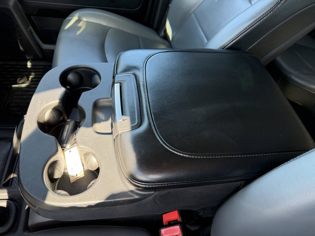 Used 2019 RAM 4500 Tradesman w/ Max Tow Package AWD/4WD image 29