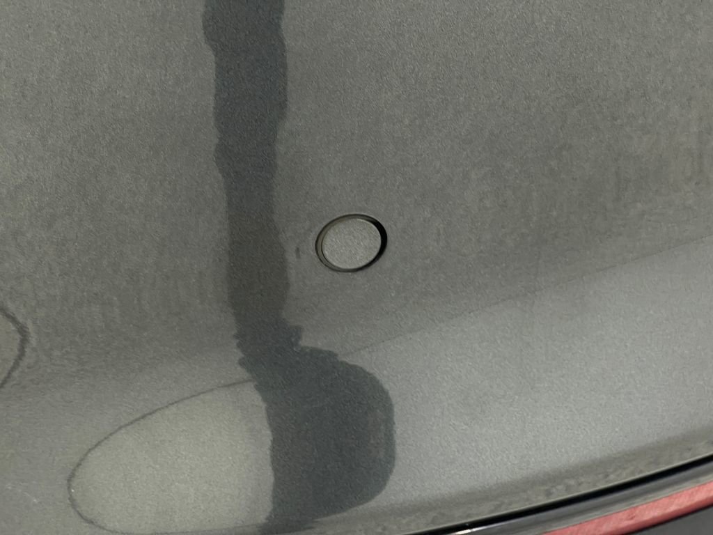 Used 2017 Ford Fusion Sport w/ Equipment Group 401A image 11