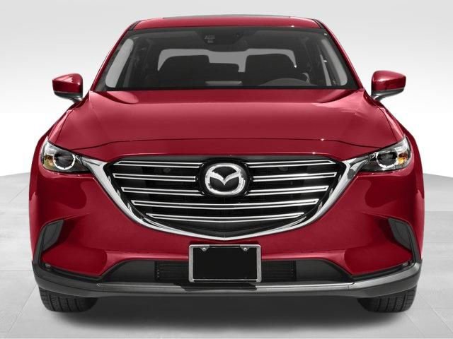 Used 2016 MAZDA CX-9 Touring image 9