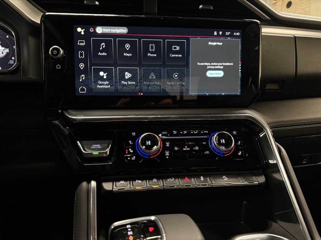 New 2026 GMC Sierra 1500 Denali image 29