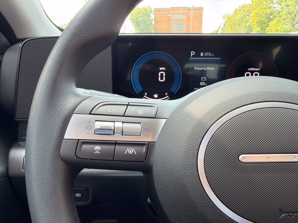 New 2027 Hyundai Kona SE AWD/4WD image 30