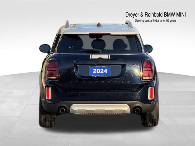 Used 2024 MINI Cooper Countryman S image 6