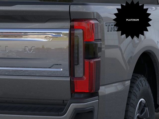 New 2026 Ford F250 Platinum w/ Platinum Plus Package image 21