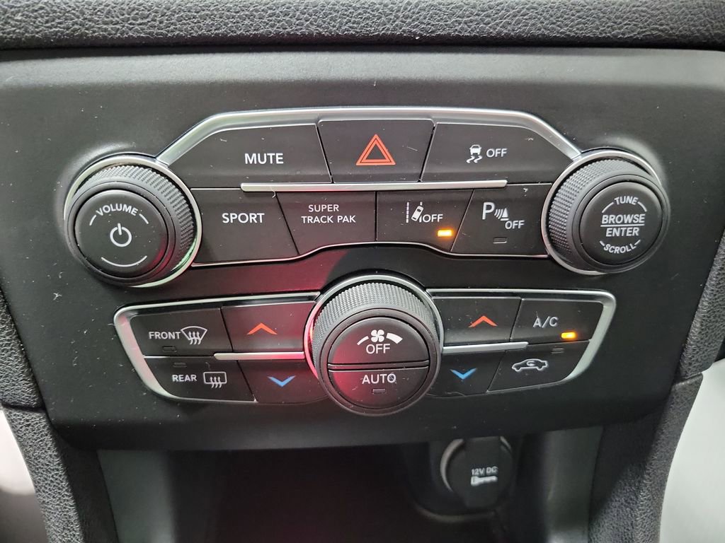 Certified 2023 Dodge Charger GT w/ Technology Group AWD/4WD image 38