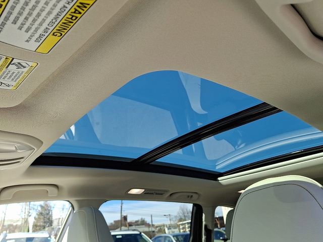 New 2026 Subaru Ascent Limited image 15