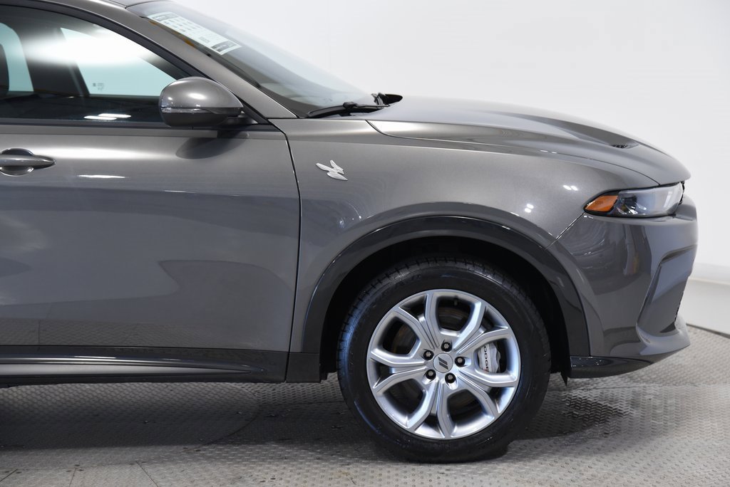 Used 2024 Dodge Hornet R/T image 12