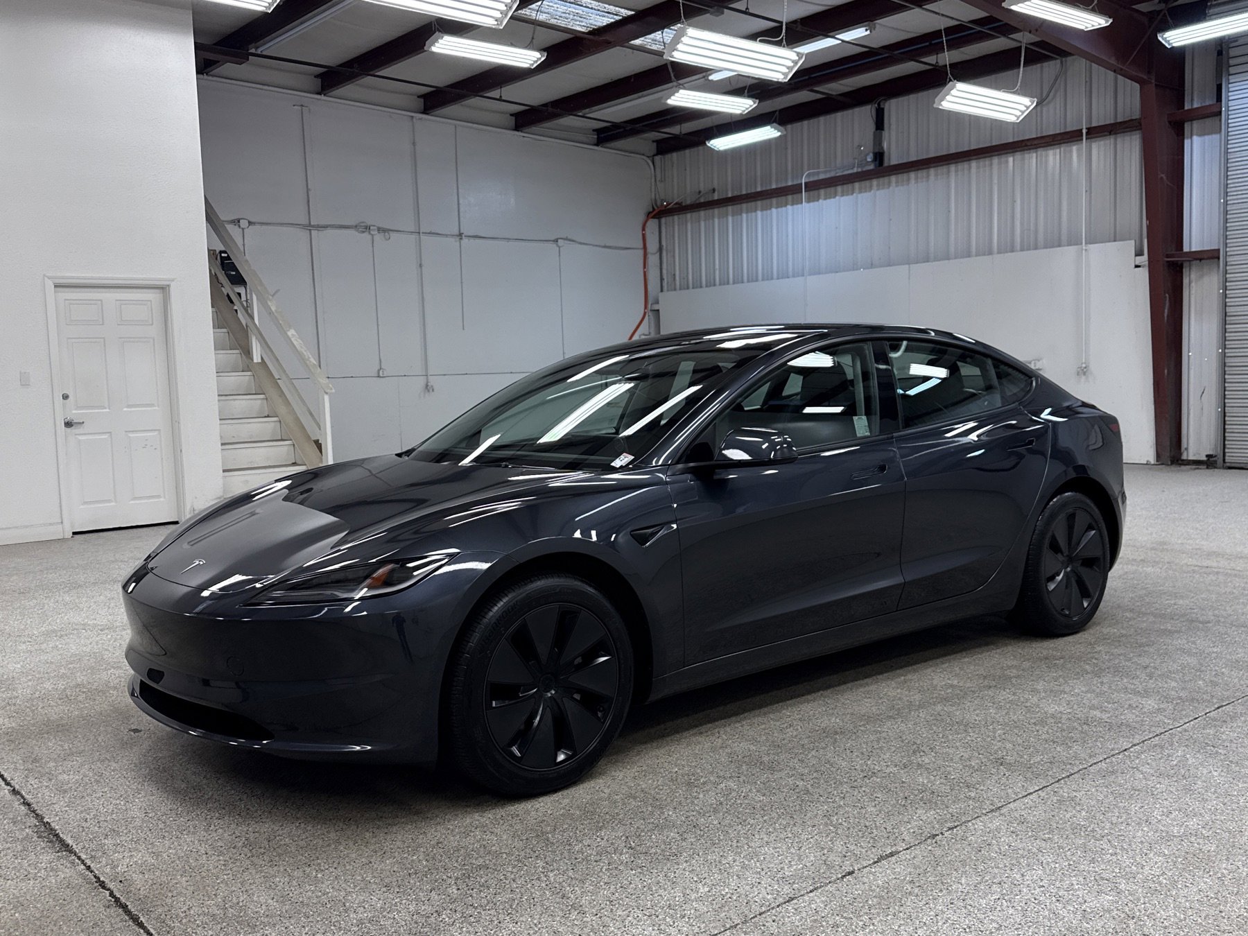 Used 2024 Tesla Model 3