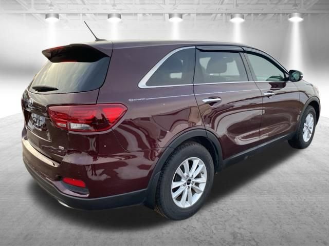 Used 2020 Kia Sorento LX image 6