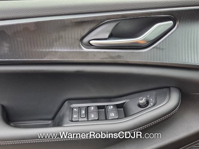 New 2026 Jeep Grand Cherokee L 2WD image 29
