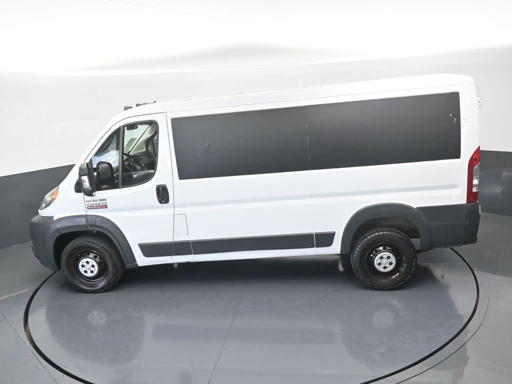 Used 2017 RAM ProMaster 1500 image 44