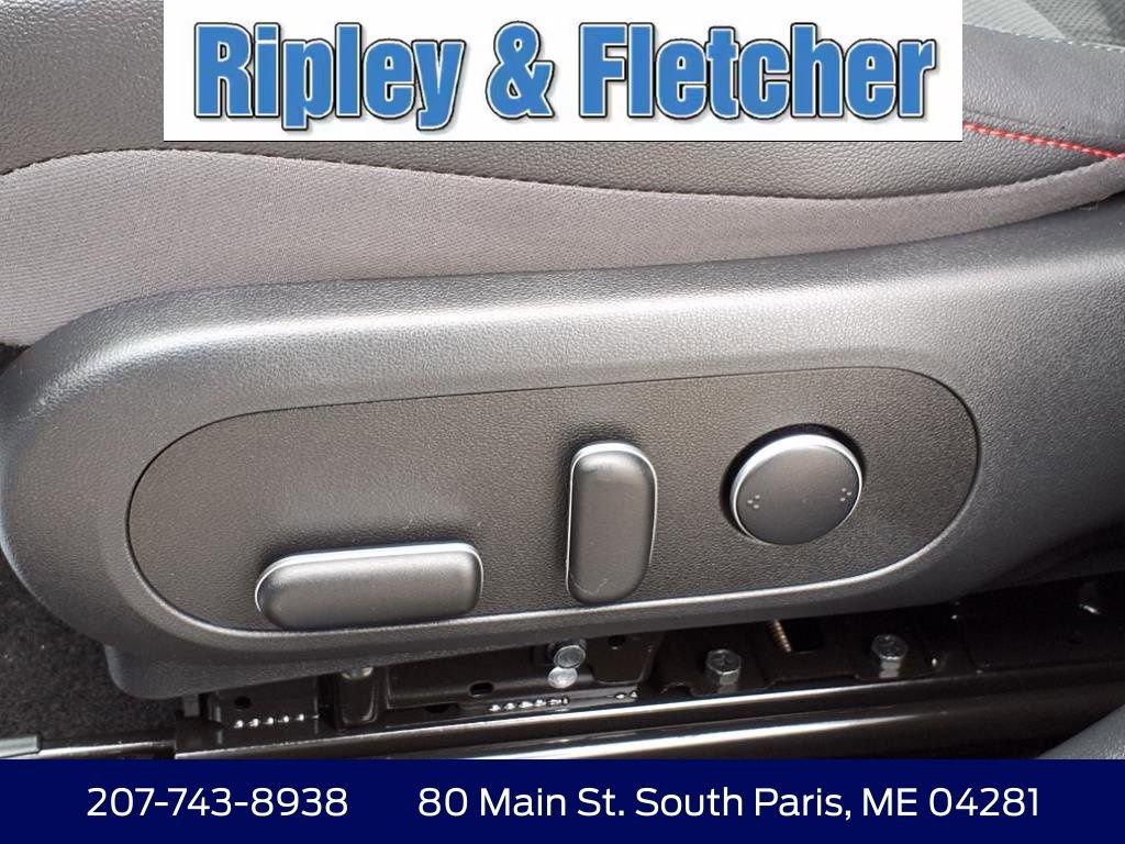 Used 2024 Hyundai Kona N Line image 13