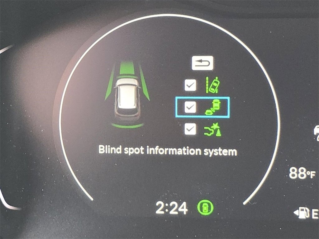 New 2025 Honda Pilot Touring image 14