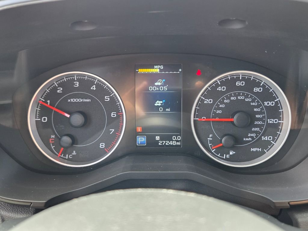 Used 2022 Subaru Ascent Onyx Edition AWD/4WD image 34