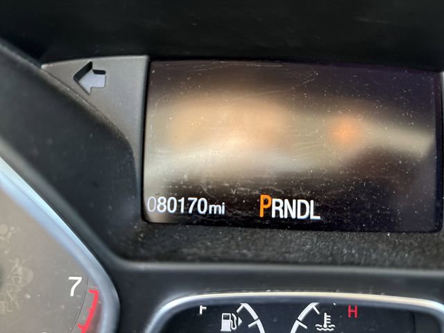 Used 2017 Ford Focus SE w/ SE Winter Package image 9