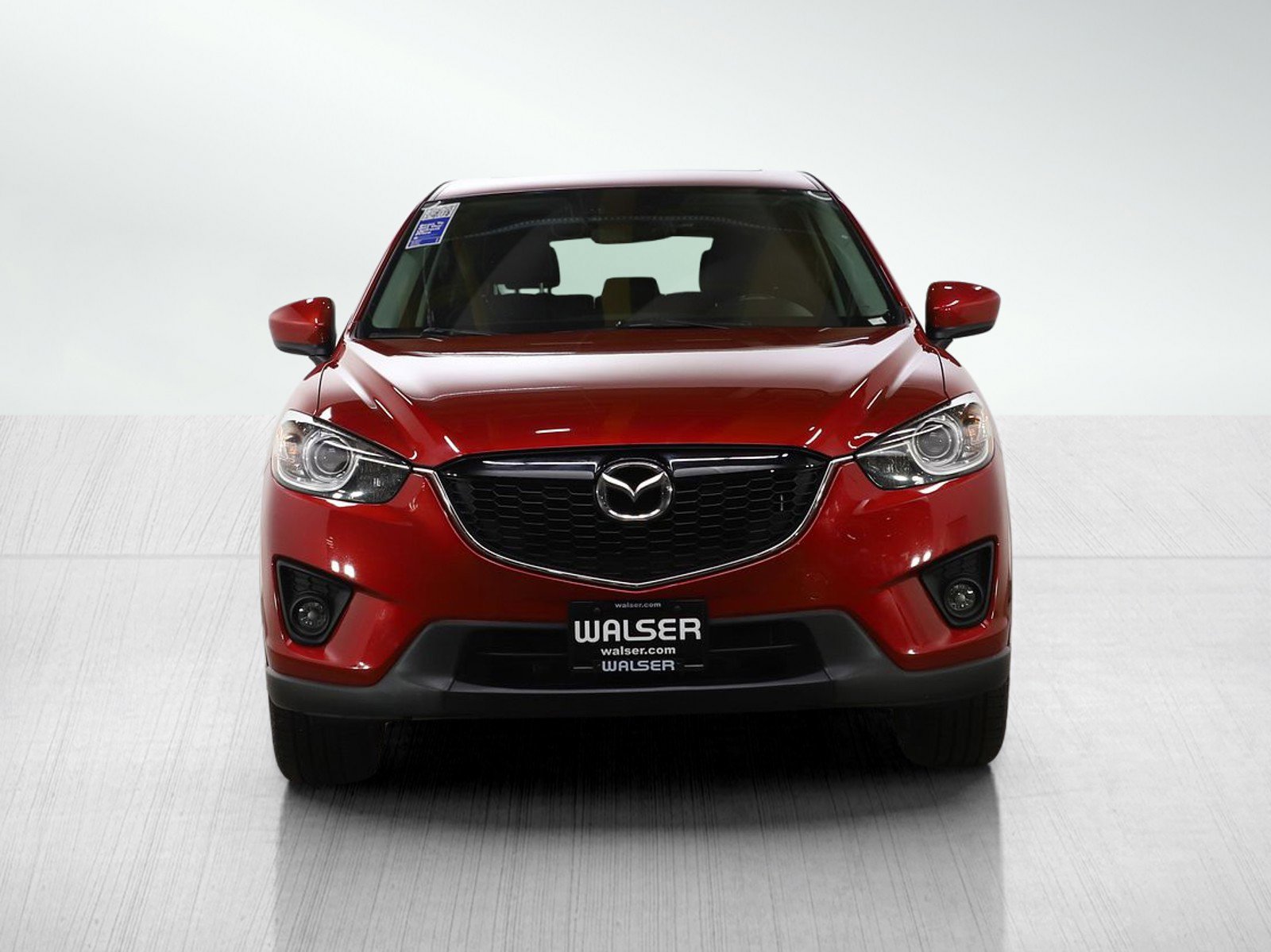 Used 2014 MAZDA CX-5 Grand Touring image 8