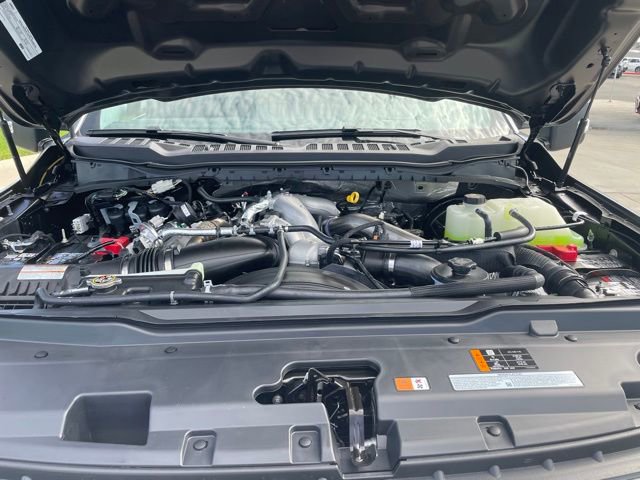 New 2026 Ford F250 Lariat w/ Lariat Ultimate Package AWD/4WD image 30