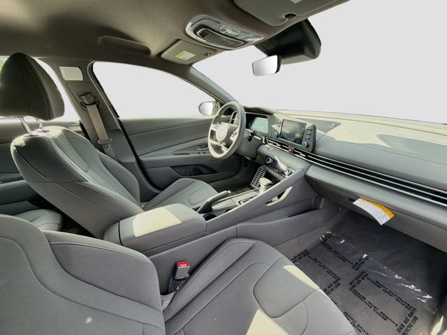Certified 2026 Hyundai Elantra Sport FWD image 26