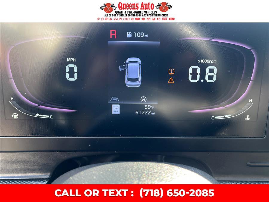 Used 2023 Kia Sportage LX image 19